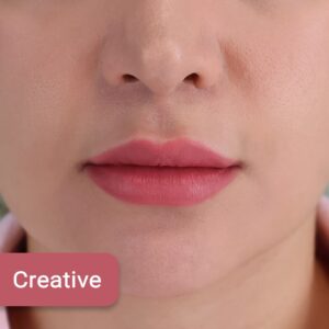 رژ مدادی نیکس ژل رنگ Creative