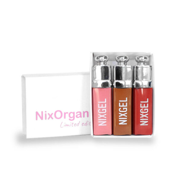پک رژگونه مینی Limited Edition