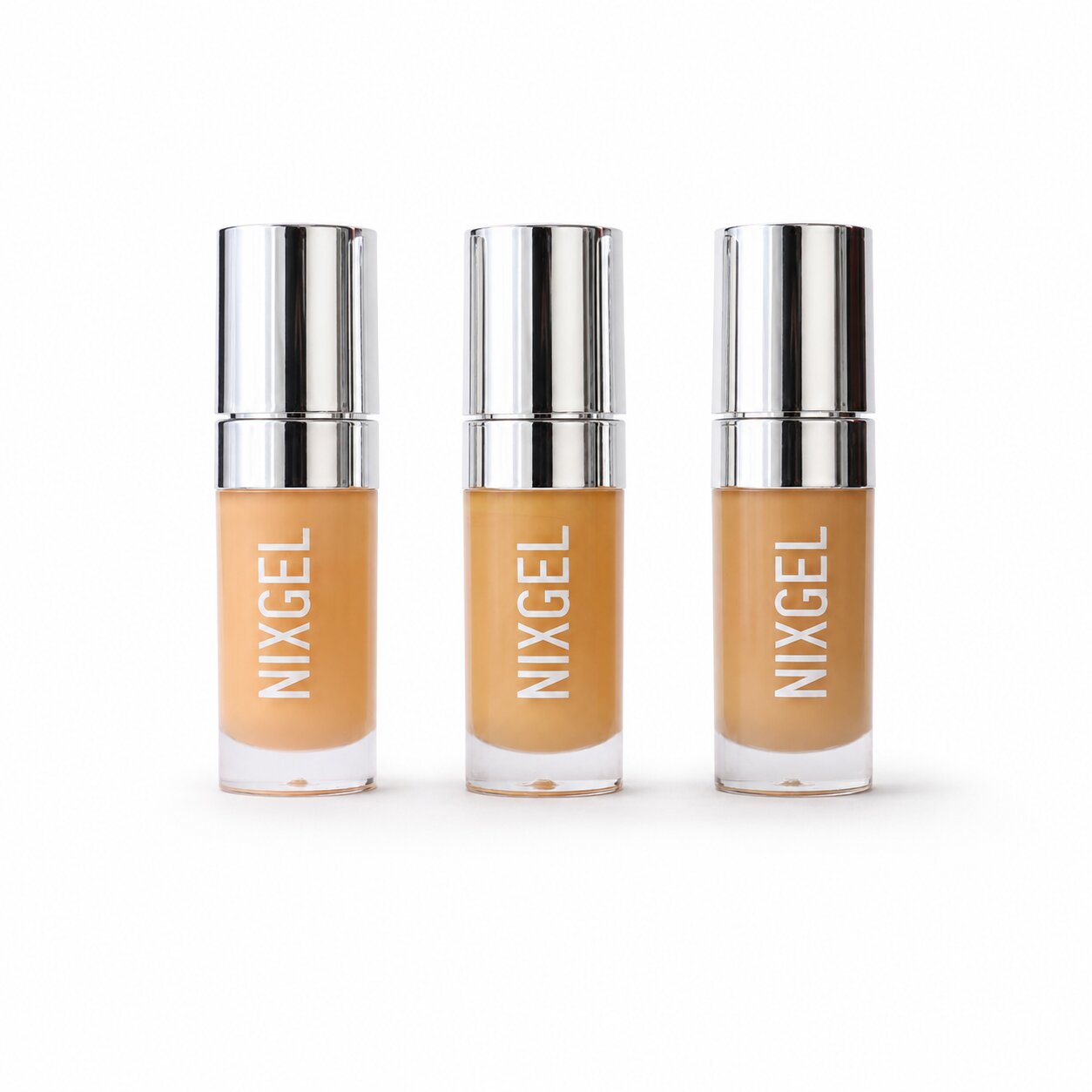 کانسیلر نیکس ژل | concealer